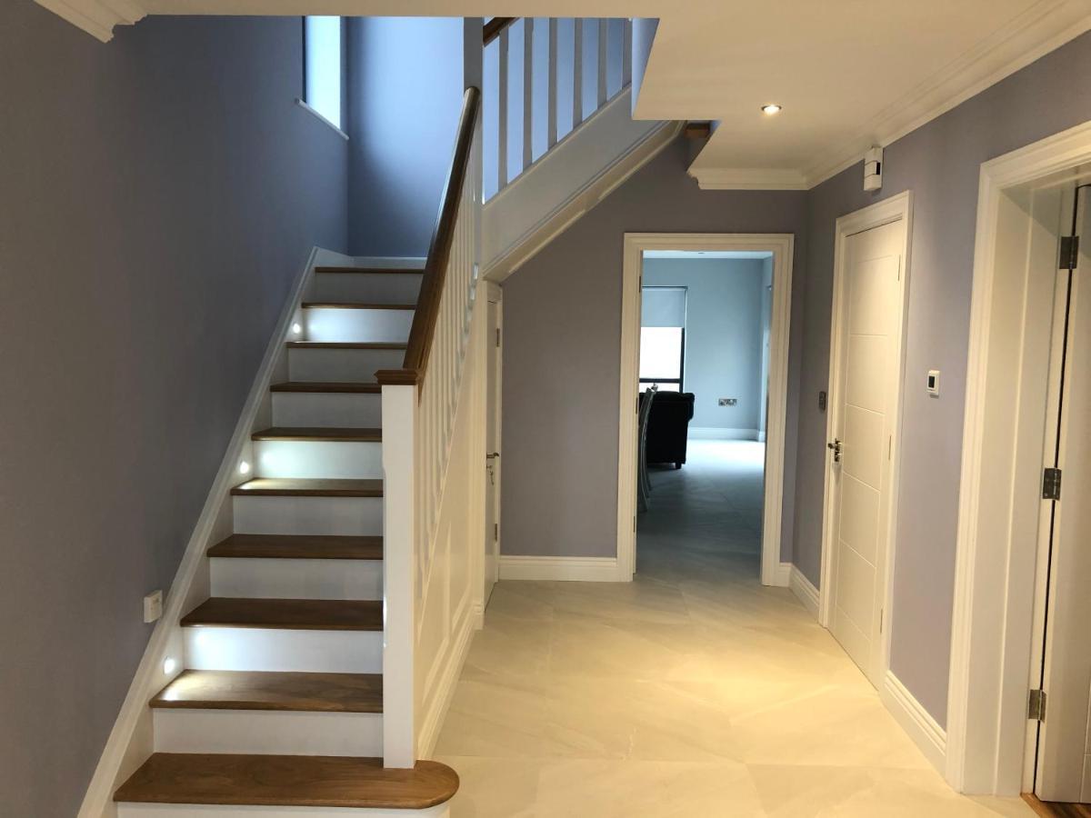 1 Luxurious Room In Family Home Killarney Eksteriør bilde