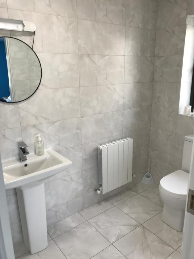 1 Luxurious Room In Family Home Killarney Eksteriør bilde